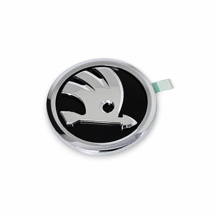 Škoda Citigo (NF) logo