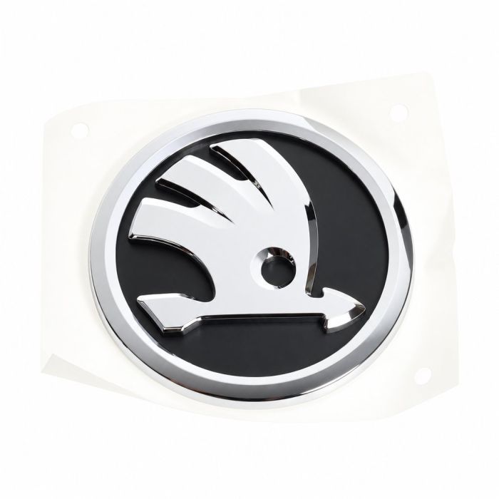 Škoda Citigo (NF) logo