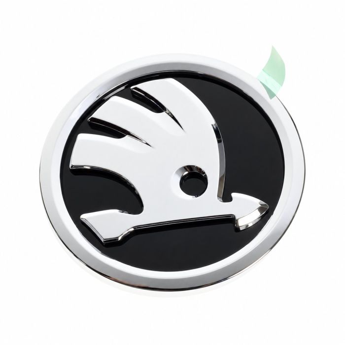 Škoda Citigo (NF) logo