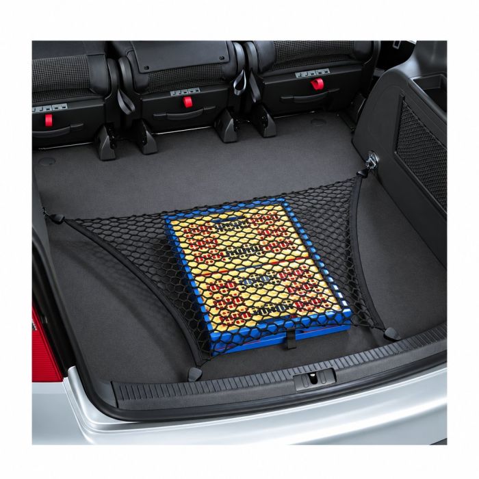 Volkswagen Touran 1 (1T) bagagenet