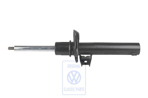 Volkswagen Touran 1 (1T) schokdemper - voor, voorwielaandrijving (AVQ)
