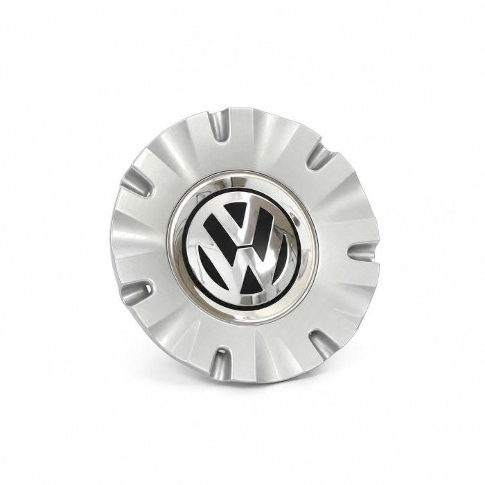 Volkswagen Touran 1 (1T) wieldop - wieldop briljantchroom/dolomietgrijs
