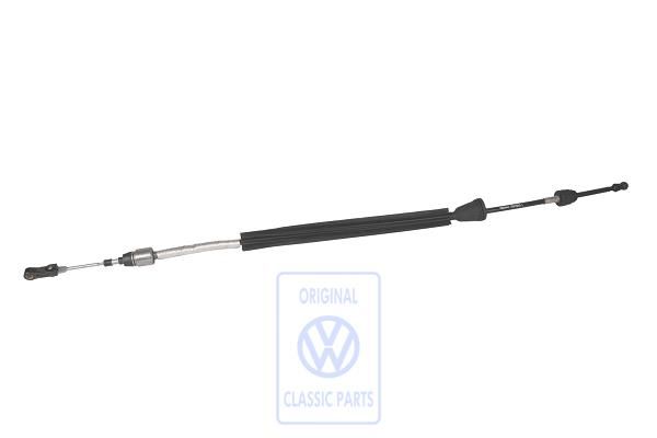 Volkswagen schakelkabel automaat