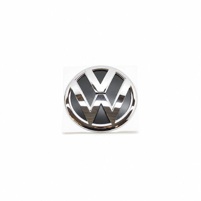 Volkswagen Touran 1 (1T) logo
