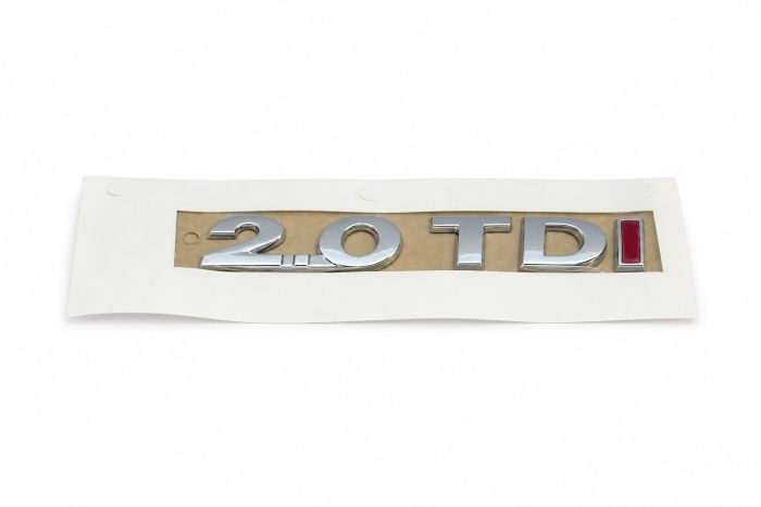 Volkswagen Touran 1 (1T) embleem