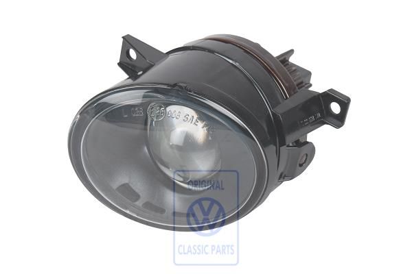 Volkswagen Golf 5 (1K) halogeenmistlamp - links