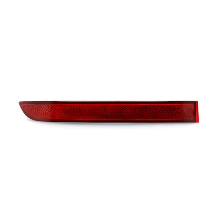 Volkswagen Touran 1 (1T) reflector - linksachter