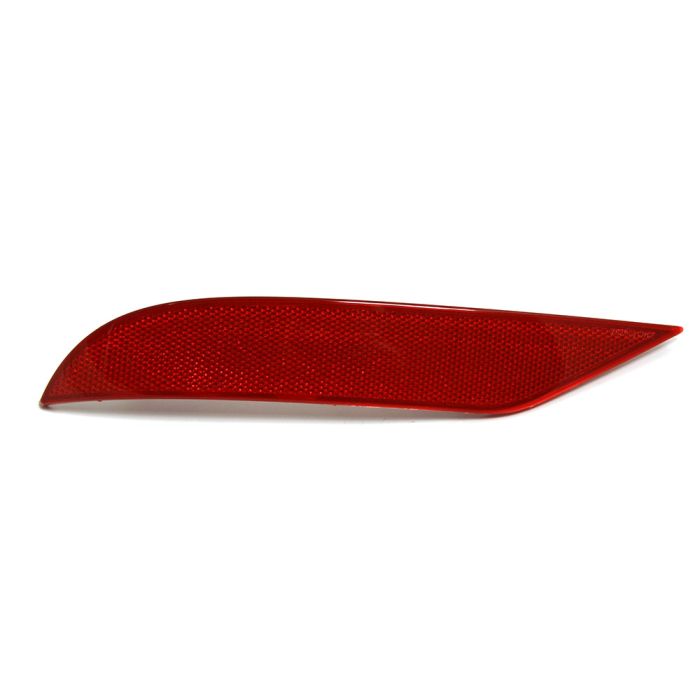 Volkswagen Touran 1 (1T) reflector - linksachter
