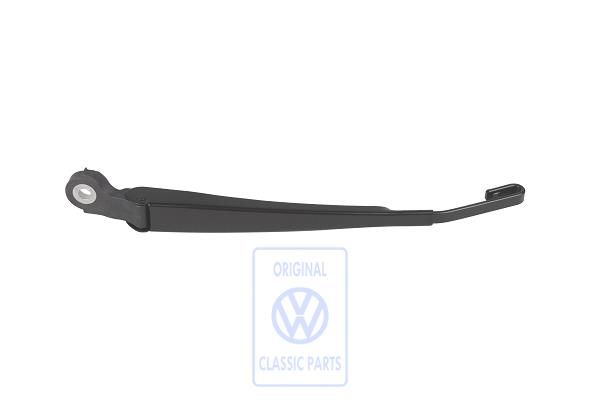 Volkswagen Touran 1 (1T) ruitenwisserarm achter