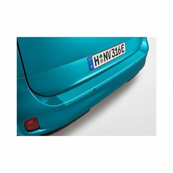 VW bedrijfswagens ID.Buzz tildrempelbescherming