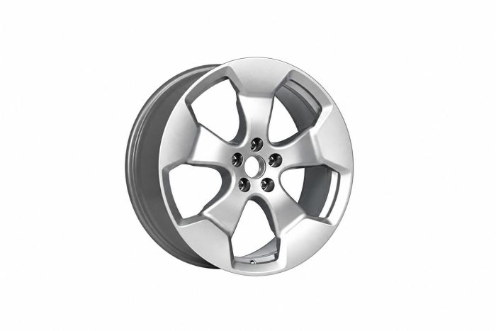 VW bedrijfswagens ID.Buzz lichtmetalen velg - zilver (20 inch)