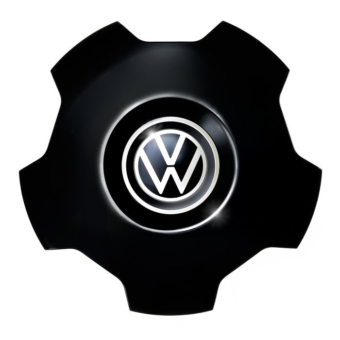 VW bedrijfswagens ID.Buzz naafdoppen (20 inch)