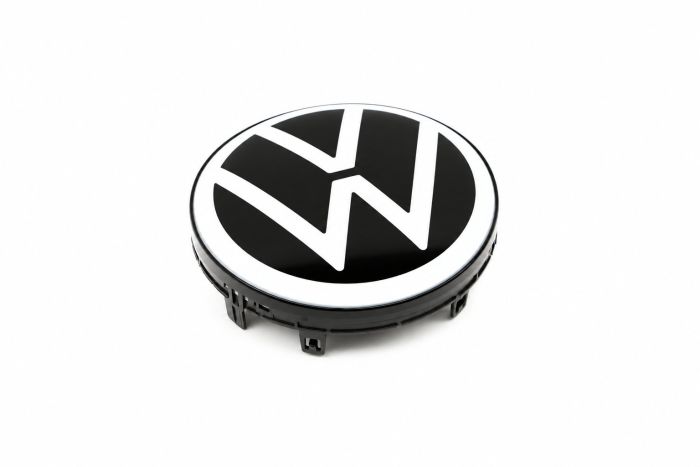 VW bedrijfswagens ID.Buzz logo