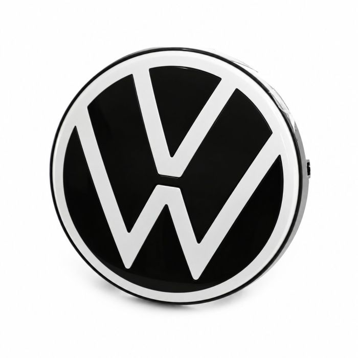 VW bedrijfswagens ID.Buzz logo