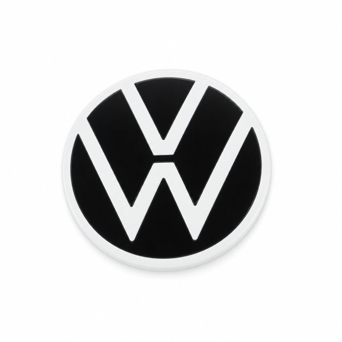 VW bedrijfswagens ID.Buzz logo