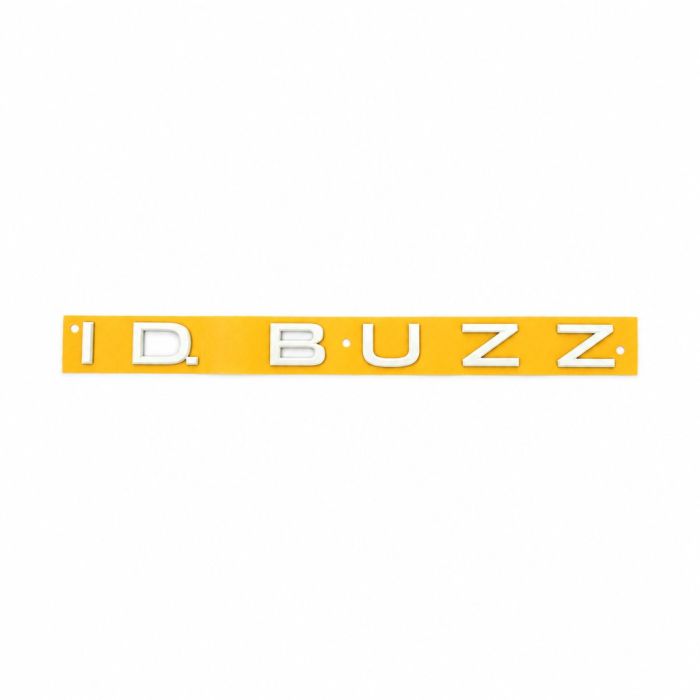 VW bedrijfswagens ID.Buzz embleem