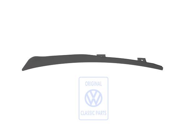 Volkswagen New Beetle (9C) C-stijlbekleding - links