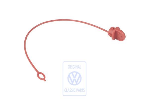 Volkswagen New Beetle (9C) afdekkap