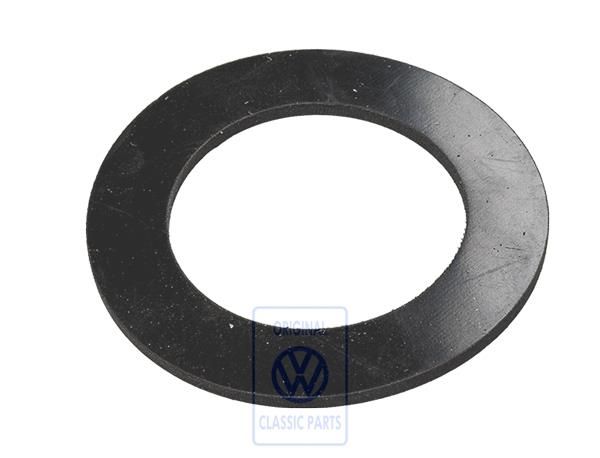 Volkswagen afdichting vulpijp 35x54 mm
