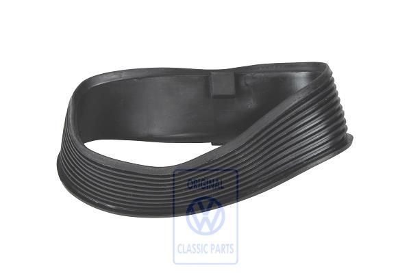 Volkswagen rubberring standkachel