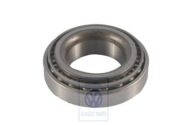 Volkswagen kegellager