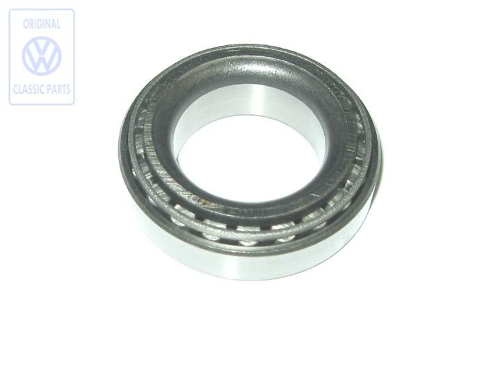 Volkswagen Transporter T2 kegellager wielnaaf - buiten 19,05x45,237 mm