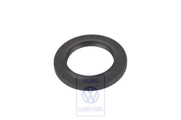Volkswagen keerring astap