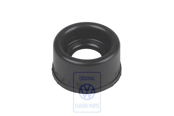 Volkswagen beschermkap wielremcilinder - 23,8 mm