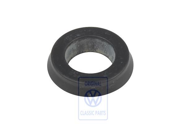 Volkswagen Transporter T2 stofhoes wielremcilinder - 22,2 mm