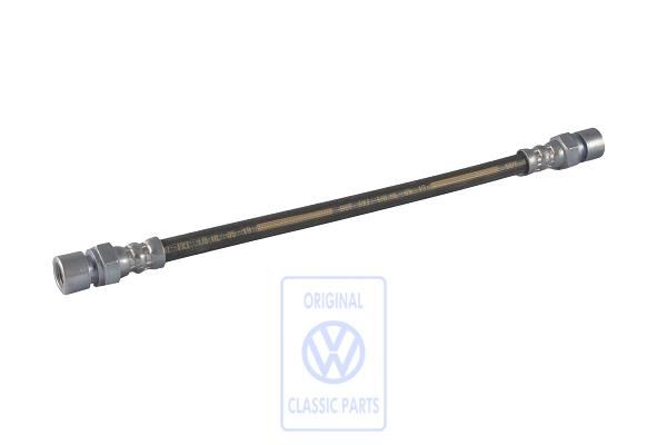Volkswagen Transporter T2 remslang achter M10x1x270