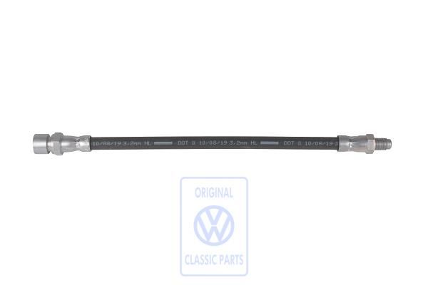 Volkswagen Transporter T2 remslang achter M10x1x270