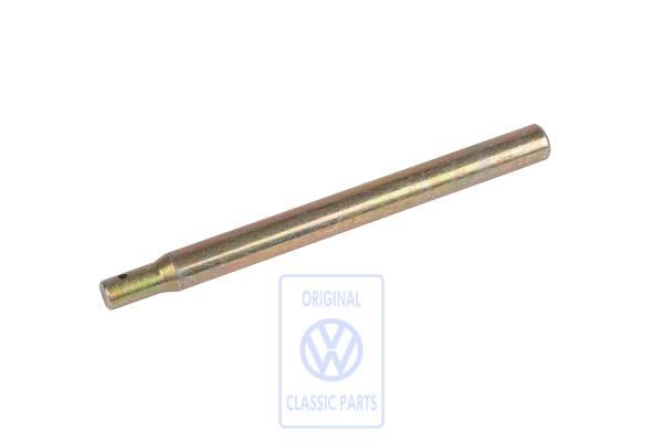 Volkswagen borgpen schijfrem - Girling