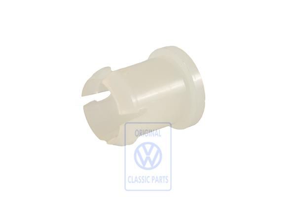 Volkswagen Transporter T2 huls schakelstang