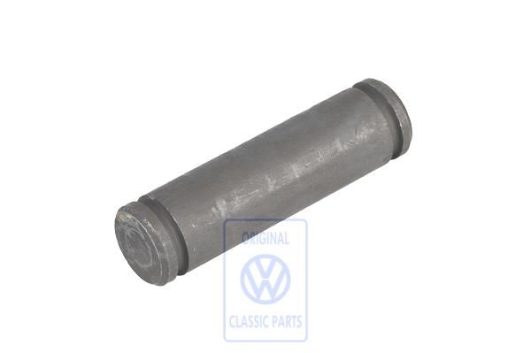 Volkswagen Furgao (Brazil) lagerpen handremhendel - Braziliaanse uitvoering