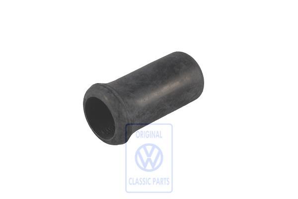 Volkswagen doorvoerrubber koppelingskabel
