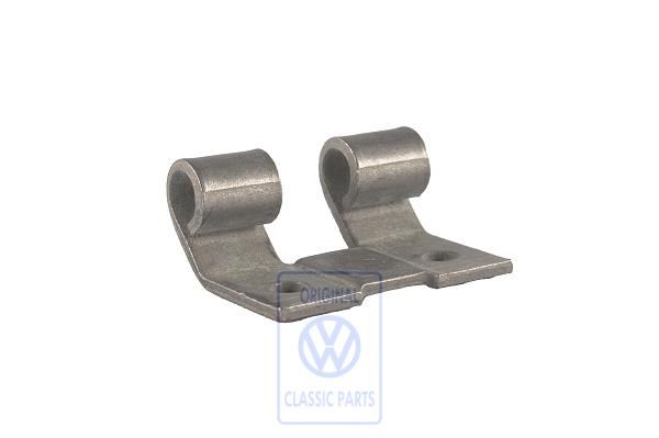 Volkswagen Transporter T2 lager gaspedaal