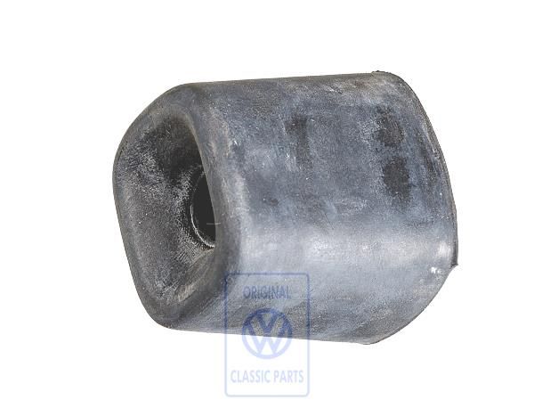 Volkswagen klembuffer laadklep