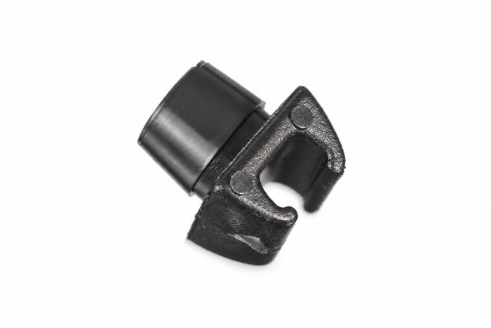 Volkswagen Transporter T2 clip voor embleem voorzijde