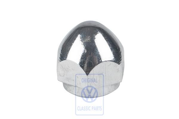 Volkswagen Transporter T2 dopmoer