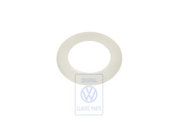 Volkswagen onderlegring