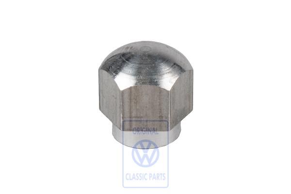 Volkswagen Transporter T2 dopmoer ruitenwisser