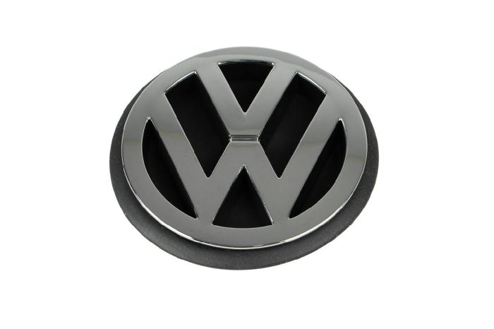Volkswagen Furgao (Brazil) embleem achter