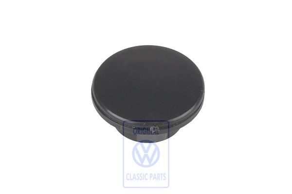 Volkswagen afdekkap