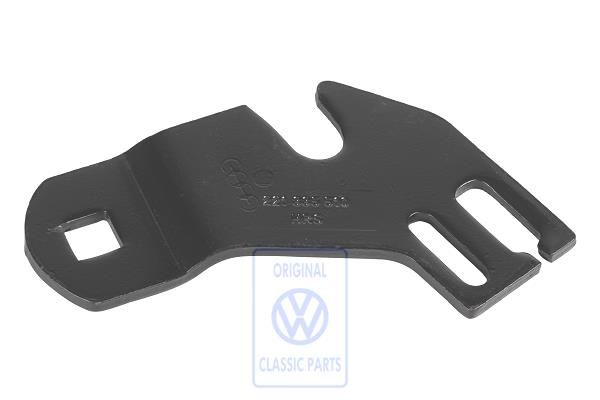 Volkswagen haak stoel