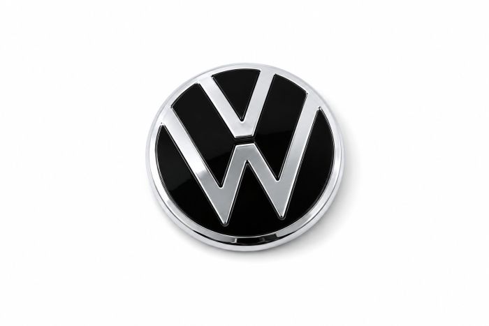 Volkswagen Passat (B9/3J), Taigo (2G7), T-Cross (2GM) logo