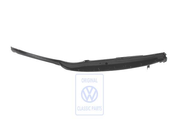 Volkswagen Miscellaneous Classic Parts A-stijl - links