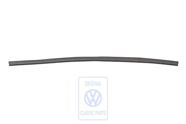 Volkswagen draairaamafdichting achter