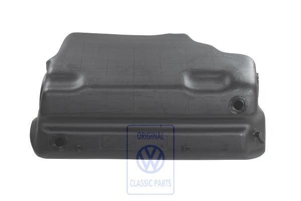 Volkswagen Transporter T3 brandstoftank - laadbak/dubbele cabine