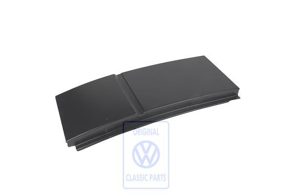 Volkswagen Transporter T3 buitenplaat - linksvoor