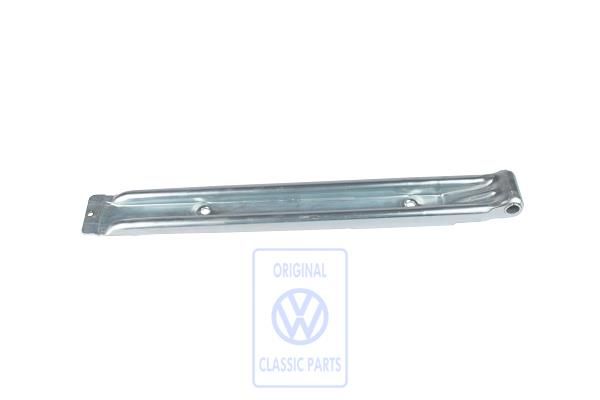 Volkswagen laadklepscharnier - grote laadbak